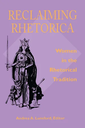 Reclaiming Rhetorica