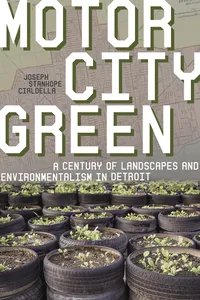 Motor City Green_cover