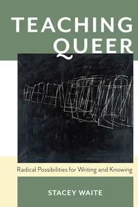 Teaching Queer_cover