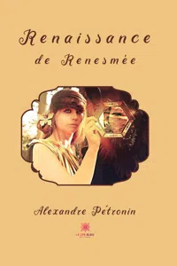 Renaissance de Renesmée_cover