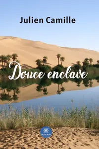 Douce enclave_cover