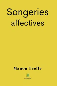 Songeries affectives_cover