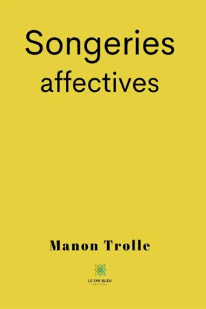 Songeries affectives