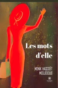 Les mots d'elle_cover