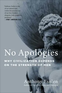 No Apologies_cover