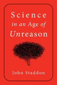 Science in an Age of Unreason_cover