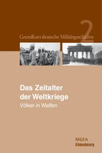 Das Zeitalter der Weltkriege_cover