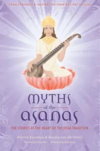 Myths of the Asanas_cover