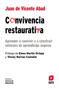 Convivencia restaurativa_cover