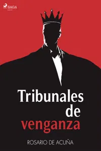 Tribunales de venganza_cover