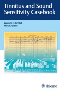 Tinnitus and Sound Sensitivity Casebook_cover