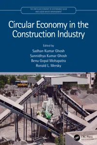 Circular Economy in the Construction Industry_cover