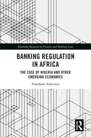 Banking Regulation in Africa