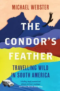 The Condor's Feather_cover