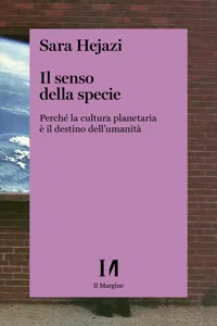 Il senso della specie_cover