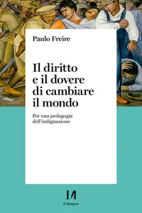 Il diritto e il dovere di cambiare il mondo_cover