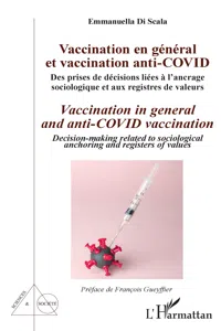 Vaccination en général et vaccination anti-Covid / Vaccination in general and anti-COVID vaccination_cover