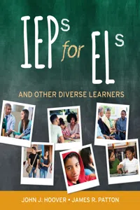 IEPs for ELs_cover