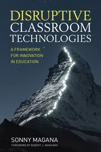 Disruptive Classroom Technologies_cover