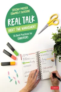 Real Talk About Time Management_cover