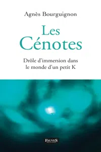 Les Cénotes_cover