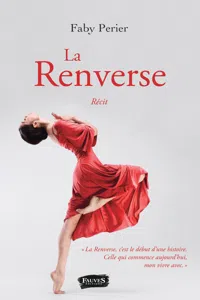 La Renverse_cover