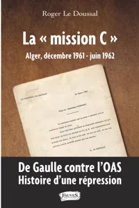 La "mission C"_cover