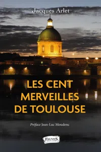 Les Cent merveilles de Toulouse_cover