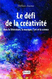 Le défi de la créativité_cover