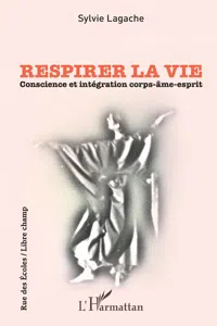 Respirer la vie_cover