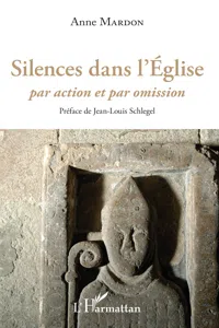 Silences dans l'Eglise_cover