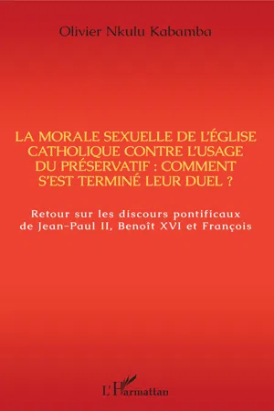 La morale sexuelle de l'Eglise catholique contre l'usage du préservatif : comment s'est terminé leur duel ?