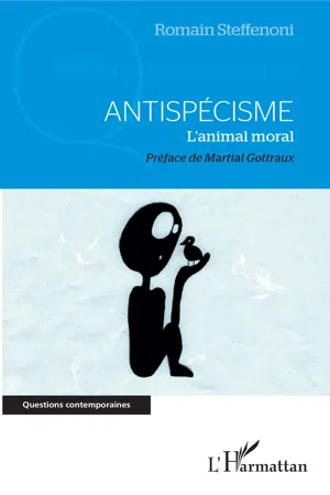 Antispécisme