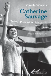 Catherine Sauvage_cover