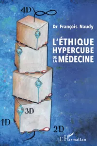 L'éthique hypercube de la médecine_cover