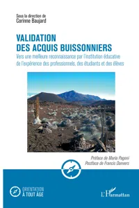 Validation des acquis buissonniers_cover