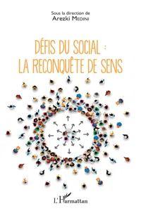 Défis du social : la reconquête de sens_cover