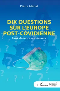 Dix questions sur l'Europe post-covidienne_cover