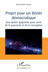 Projet pour un Bénin démocratique_cover