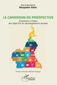 Le Cameroun en prospective_cover