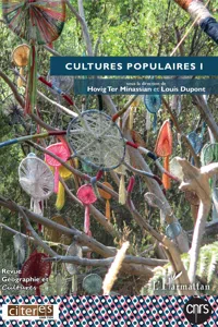 Cultures populaires I_cover