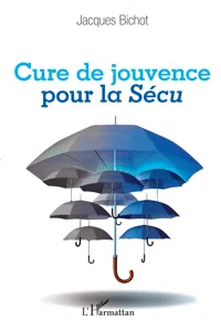 Cure de jouvence pour la Sécu_cover