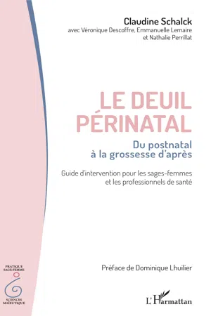 Le deuil périnatal