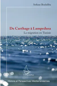 De Carthage à Lampedusa_cover