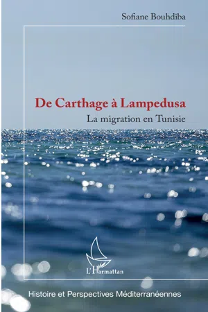 De Carthage à Lampedusa