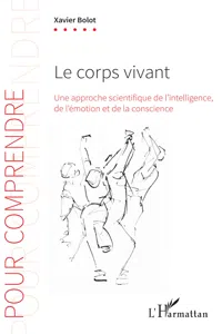 Le corps vivant_cover