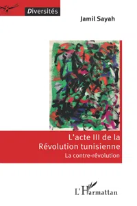 L'acte III de la Révolution tunisienne_cover