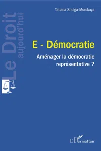 E-Démocratie_cover