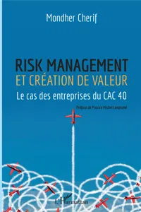 Risk management et création de valeur_cover