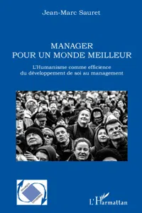 Manager pour un monde meilleur_cover